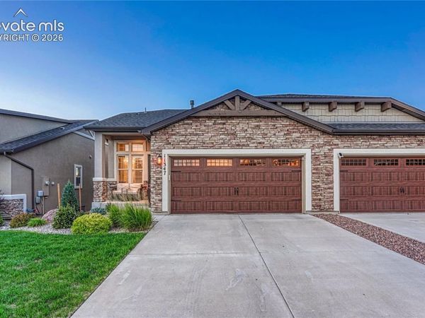 11347 Rill Point, Colorado Springs, CO 80921