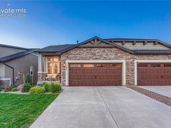 11347 Rill Point, Colorado Springs, CO 80921