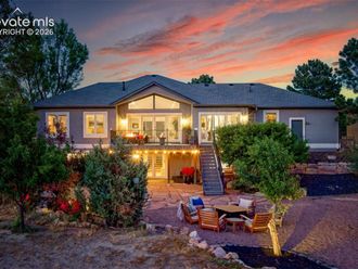 17320 Leggins Way Monument, CO 80132