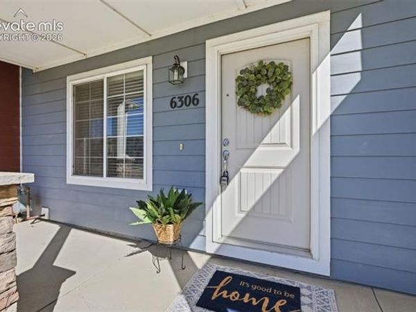 6306 Pilgrimage Road, Colorado Springs, CO 80925