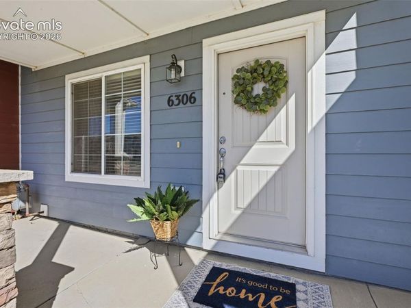 6306 Pilgrimage Road, Colorado Springs, CO 80925