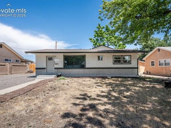 1604 Garwood Drive, Pueblo, CO 81005