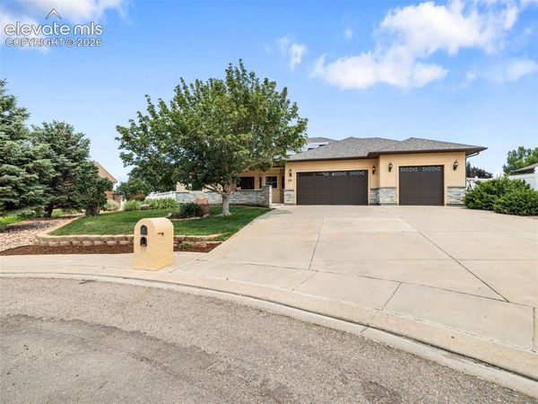 10 Erica Court, Pueblo, CO 81001