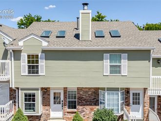 1907 Giltshire Drive Colorado Springs, CO 80905