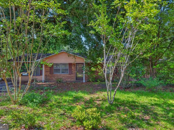 154 Eunice Road, Hinesville, GA 31313