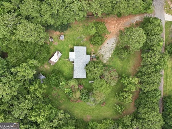 155 Skyview Road, Senoia, GA 30276