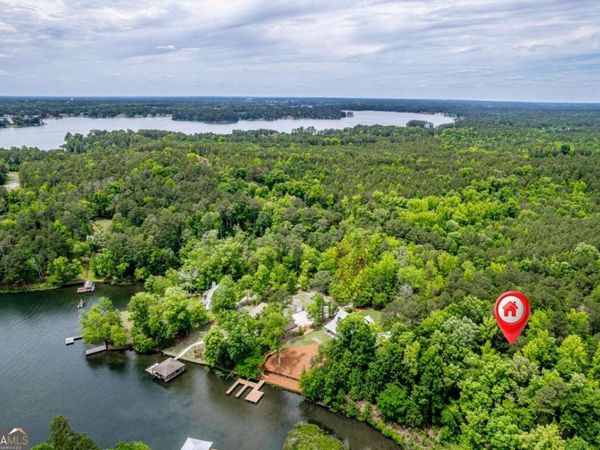 206 Erin Shores Drive, Sparta, GA 31087