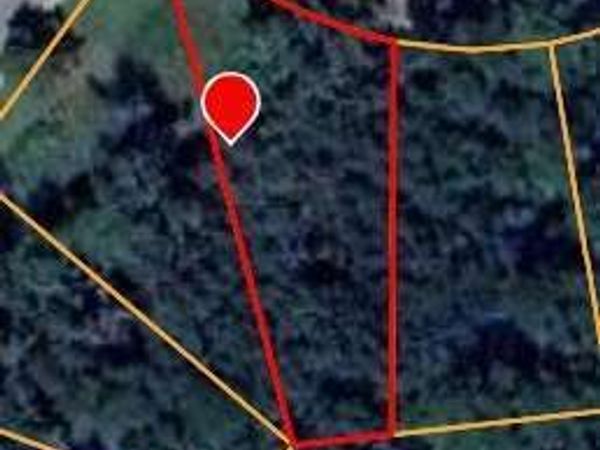 0 125F 048A, Waverly, GA 31565
