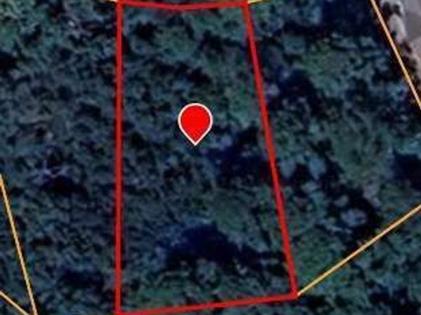 0 125F 047A, Waverly, GA 31565