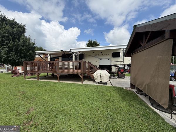 218 Mountain Creek Road, Unit LOT 55, Blairsville, GA 30512