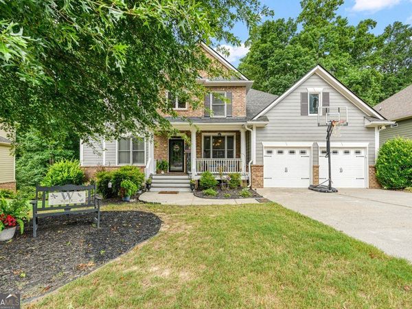 130 Newcastle Walk, Woodstock, GA 30188