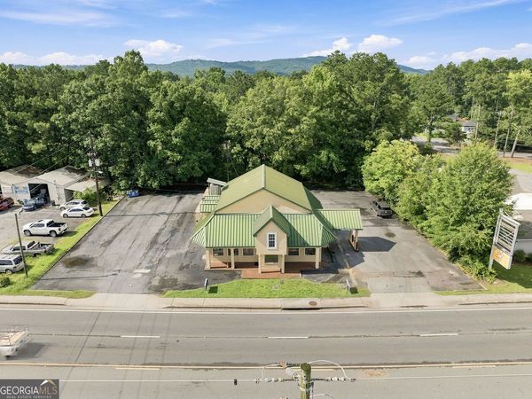 2009 Shorter Avenue SW, Rome, GA 30165
