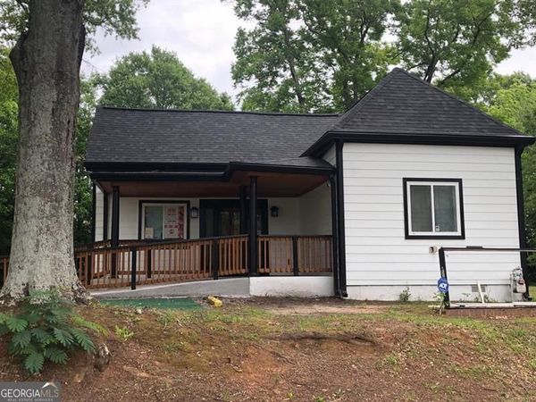 119 Old Griffin Road, Mcdonough, GA 30253