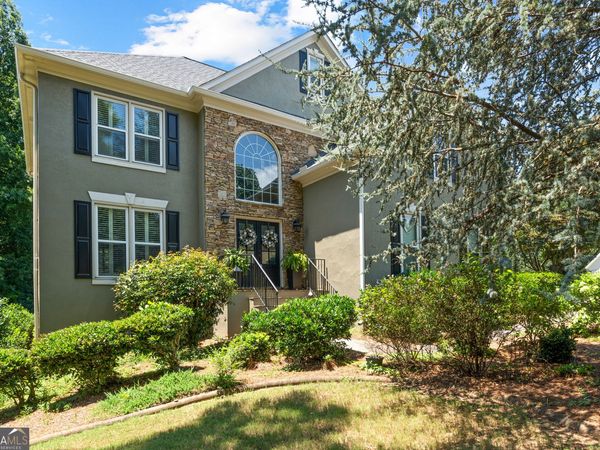 5451 Fripp Hollow NW, Acworth, GA 30101
