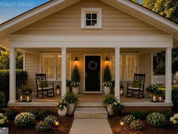 4503 Lombardy Way, Acworth, GA 30101