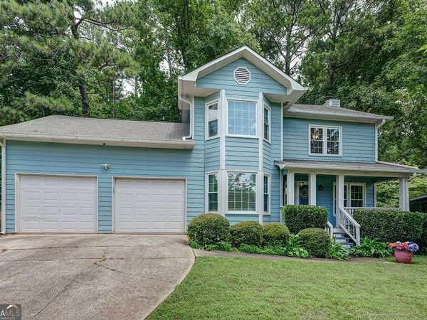 1313 Chandler Court NW, Acworth, GA 30102
