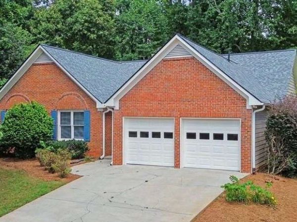 2813 Spotted Pony Trail NW, Acworth, GA 30101