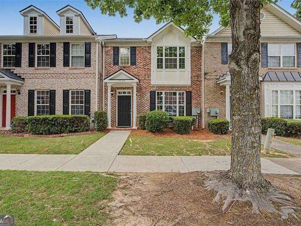 4709 Liberty Square, Acworth, GA 30101