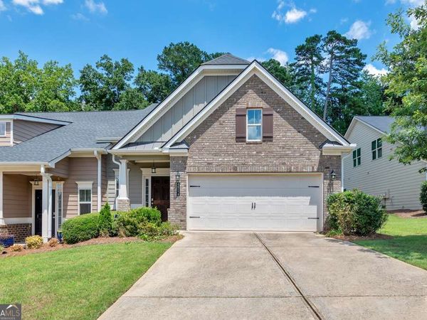 4514 Grenadine Circle, Acworth, GA 30101
