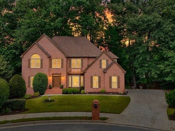 710 Waterview Trail, Alpharetta, GA 30022