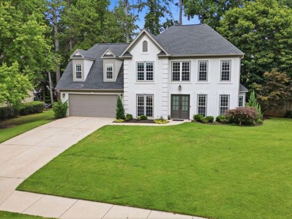 5510 N Hillbrooke Trace, Alpharetta, GA 30005