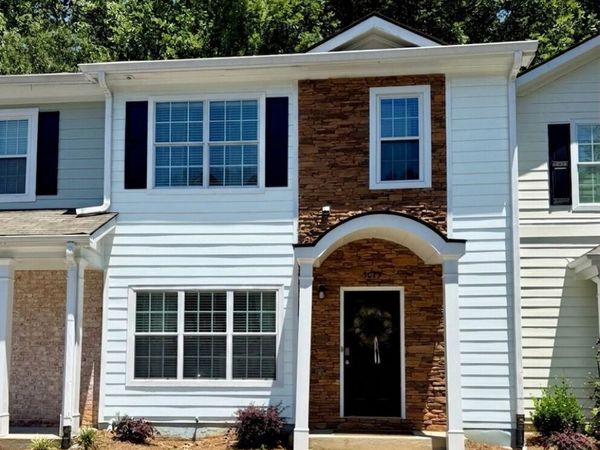 3079 Steeplechase, Unit 608, Alpharetta, GA 30004