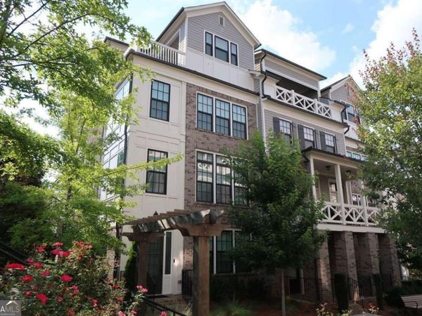 343 Concord Street, Alpharetta, GA 30009