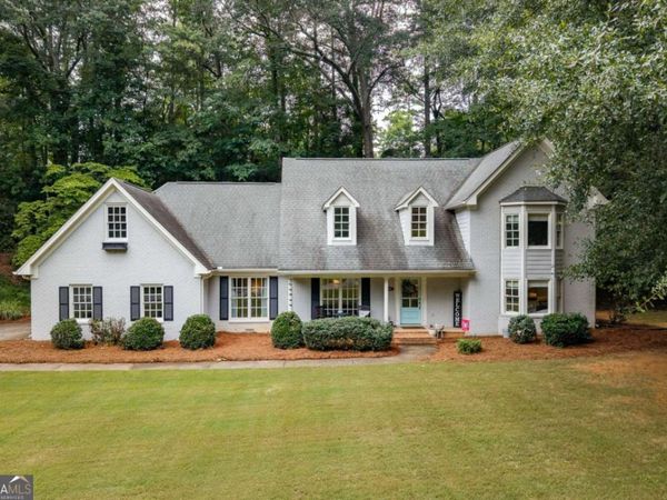 100 Duncan Springs Road, Athens, GA 30606