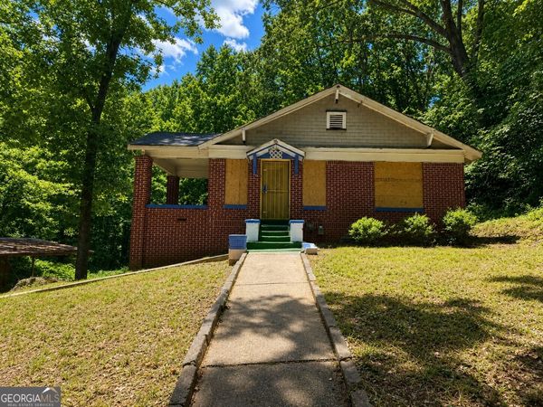 175 Ridge Avenue NW, Atlanta, GA 30318
