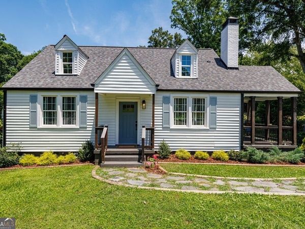 1094 Berne Street, Atlanta, GA 30316