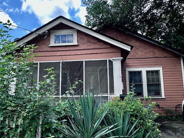 1919 Hallman Street NE, Atlanta, GA 30317