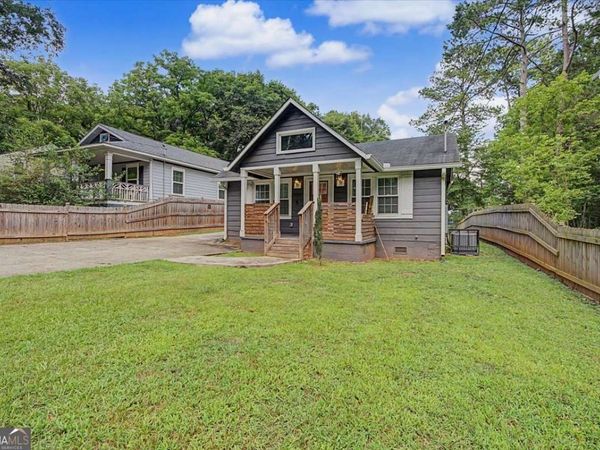 2280 Nelms Drive SW, Atlanta, GA 30315