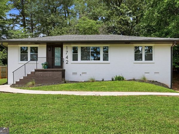 1742 Constitution Road SE, Atlanta, GA 30316