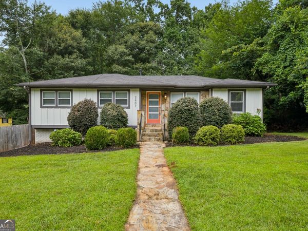 2607 Hatfield Circle SE, Atlanta, GA 30316