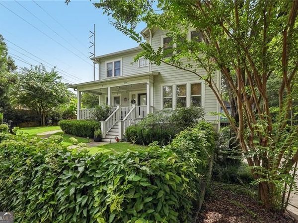 274 Ferguson Street NE, Atlanta, GA 30307