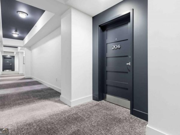 1100 NW Howell Mill Road NW, Unit 204, Atlanta, GA 30318