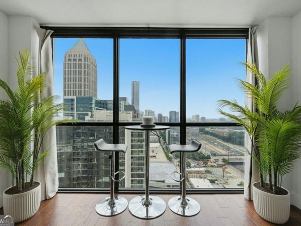 1280 W Peachtree Street NW, Unit 3607, Atlanta, GA 30309