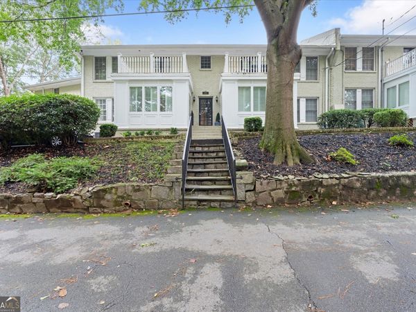 1879 Johnson Road NE, Unit 11, Atlanta, GA 30306