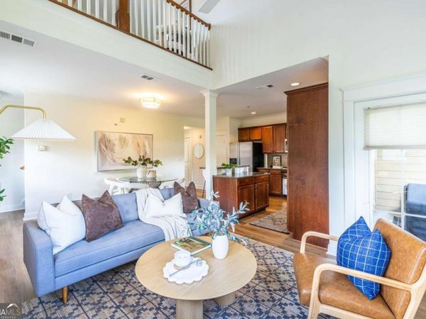 655 Mead Street SE, Unit 86, Atlanta, GA 30312