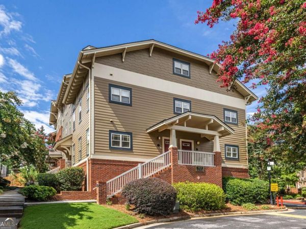 655 Mead Street SE, Unit 86, Atlanta, GA 30312