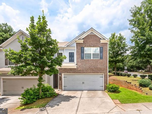 2573 Parkwood Cove Drive, Atlanta, GA 30340
