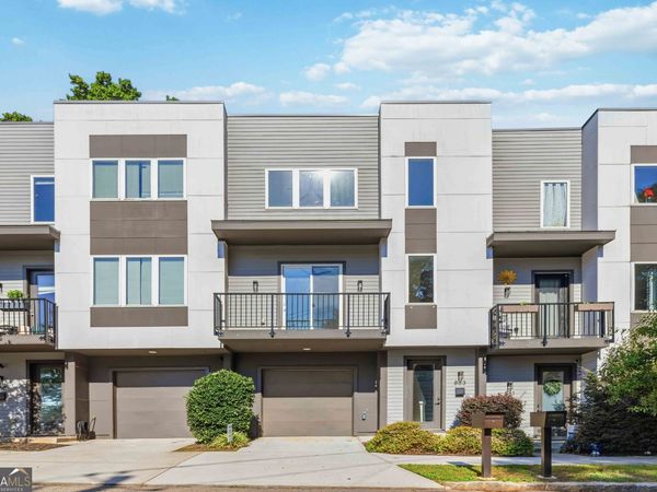 863 Cavanaugh Avenue SE, Unit 106, Atlanta, GA 30316