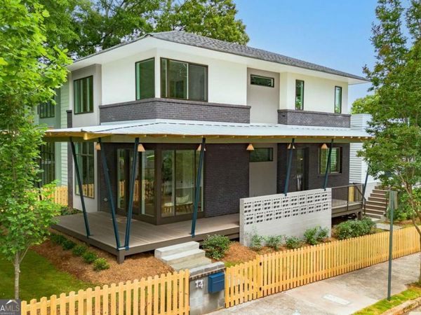 1114 Kirkwood Avenue SE, Atlanta, GA 30316