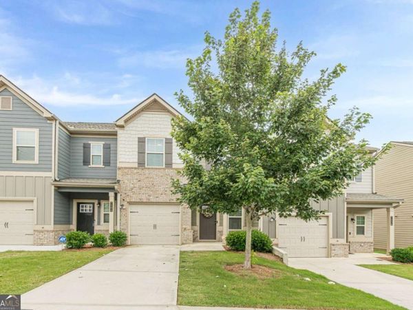 7110 Chara Lane SW, Atlanta, GA 30331