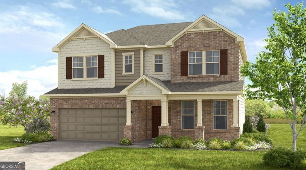 8720 Chesford Grove, Ball Ground, GA 30107 Main Photo