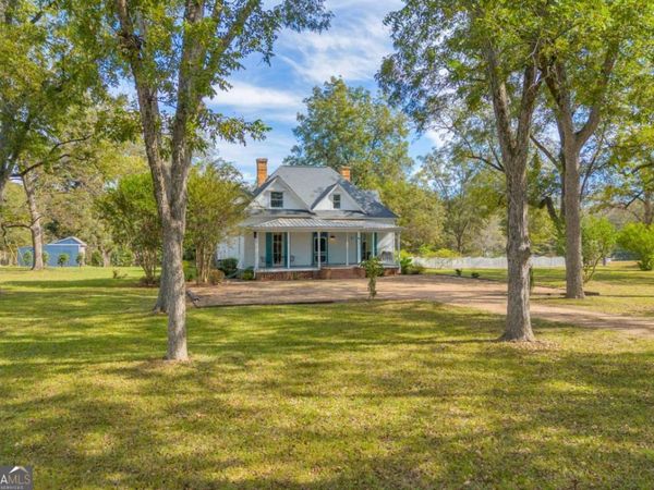 5921 Bostwick Highway, Bishop, GA 30621