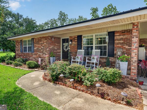 408 McGregor Street, Blackshear, GA 31516