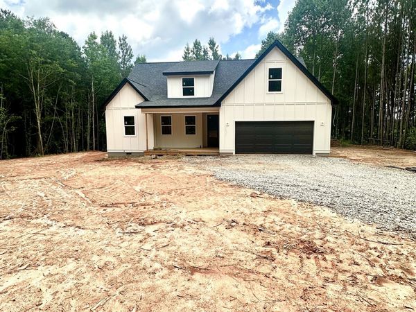 299 Laura Circle, Bowdon, GA 30108