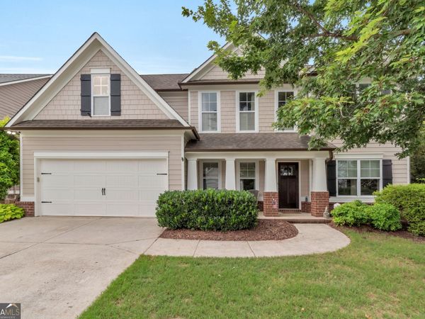 6040 Park Bend Avenue, Braselton, GA 30517