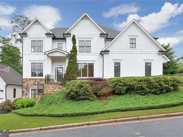 3102 Fala Place NE, Brookhaven, GA 30319